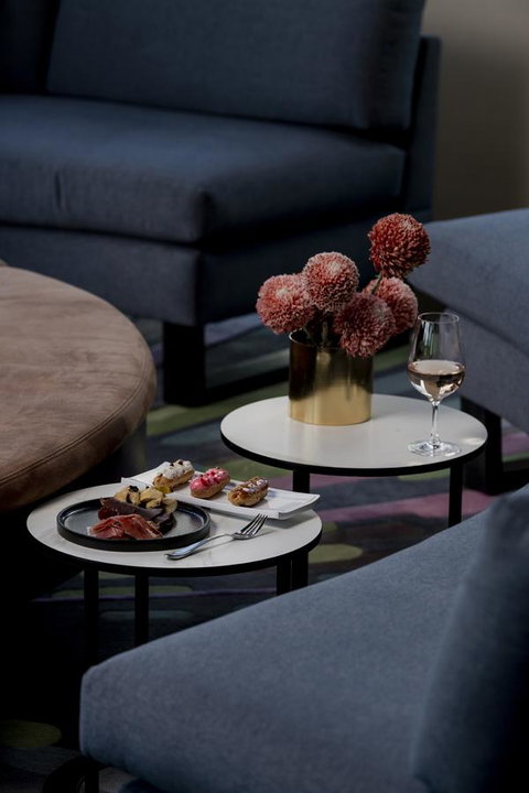 Sofitel Melbourne On Collins - New Castle Holiday 22