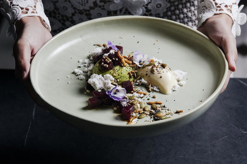 Sofitel Melbourne On Collins - New Castle Holiday 28