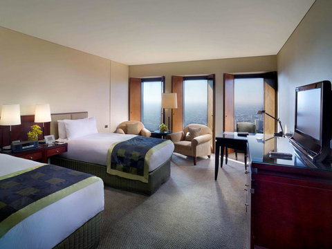 Sofitel Melbourne On Collins - New Castle Holiday 12
