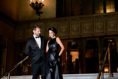 Sofitel Melbourne On Collins - New Castle Holiday 36