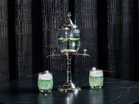 Sofitel Melbourne On Collins - New Castle Holiday 44