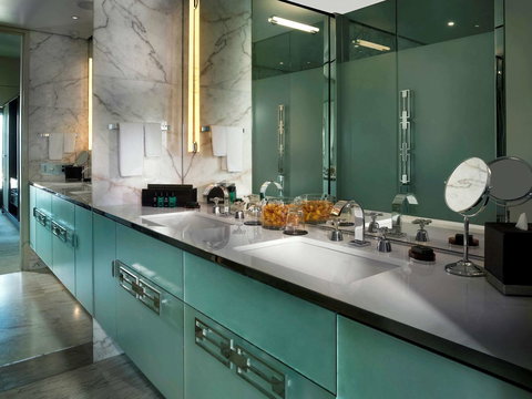 Sofitel Melbourne On Collins - New Castle Holiday 8