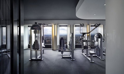 Sofitel Melbourne On Collins - New Castle Holiday 19