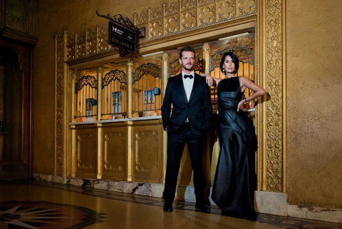 Sofitel Melbourne On Collins - New Castle Holiday 37