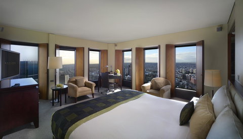 Sofitel Melbourne On Collins - New Castle Holiday 10