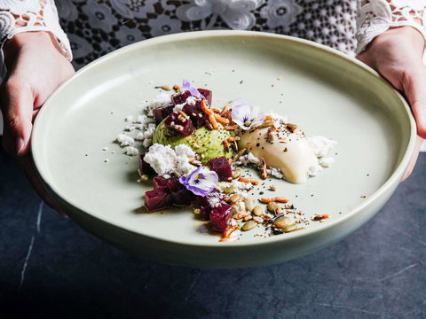 Sofitel Melbourne On Collins - New Castle Holiday 42