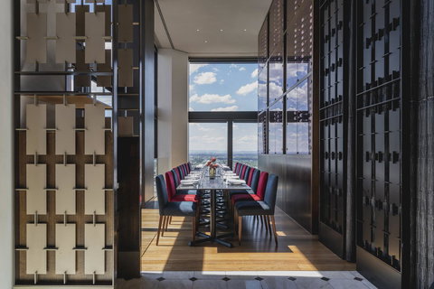 Sofitel Melbourne On Collins - New Castle Holiday 23