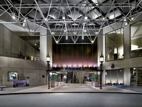 Sofitel Melbourne On Collins - New Castle Holiday 38