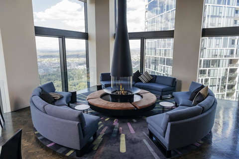 Sofitel Melbourne On Collins - New Castle Holiday 20