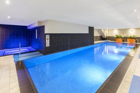Oaks Melbourne On Market Hotel - New Castle Holiday 5