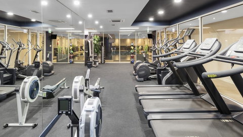 Oaks Melbourne On Market Hotel - New Castle Holiday 6
