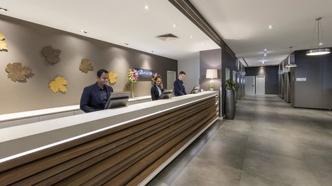 Oaks Melbourne On Market Hotel - New Castle Holiday 3