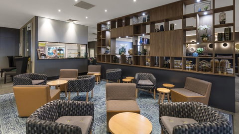 Oaks Melbourne On Market Hotel - New Castle Holiday 17