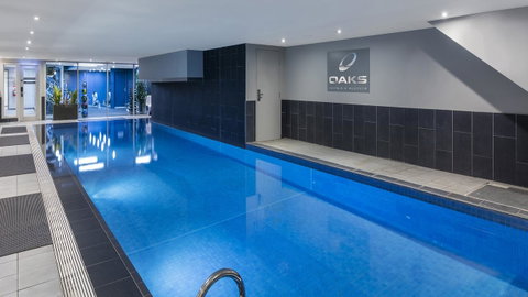 Oaks Melbourne On Market Hotel - New Castle Holiday 21