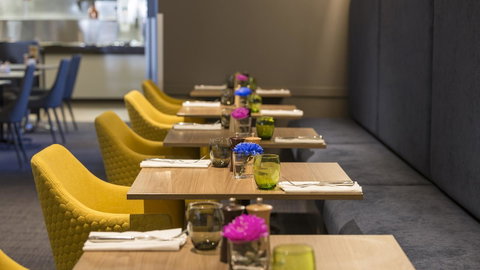 Oaks Melbourne On Market Hotel - New Castle Holiday 7
