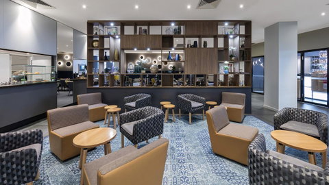 Oaks Melbourne On Market Hotel - New Castle Holiday 16