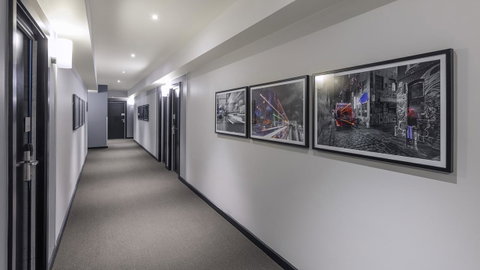 Oaks Melbourne On Market Hotel - New Castle Holiday 19