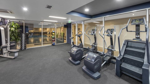 Oaks Melbourne On Market Hotel - New Castle Holiday 18