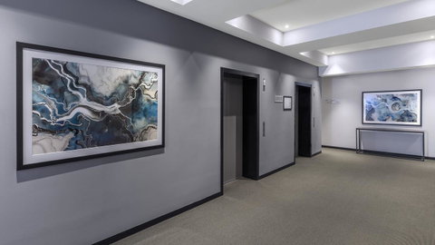 Oaks Melbourne On Market Hotel - New Castle Holiday 22