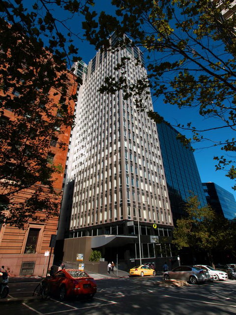 Oaks Melbourne On Market Hotel - New Castle Holiday 1