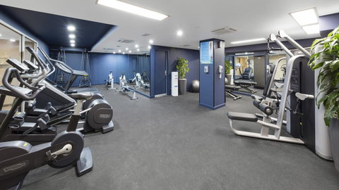 Oaks Melbourne On Market Hotel - New Castle Holiday 14