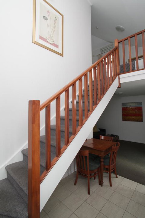 Quality Inn & Suites The Menzies - New Castle Holiday 22