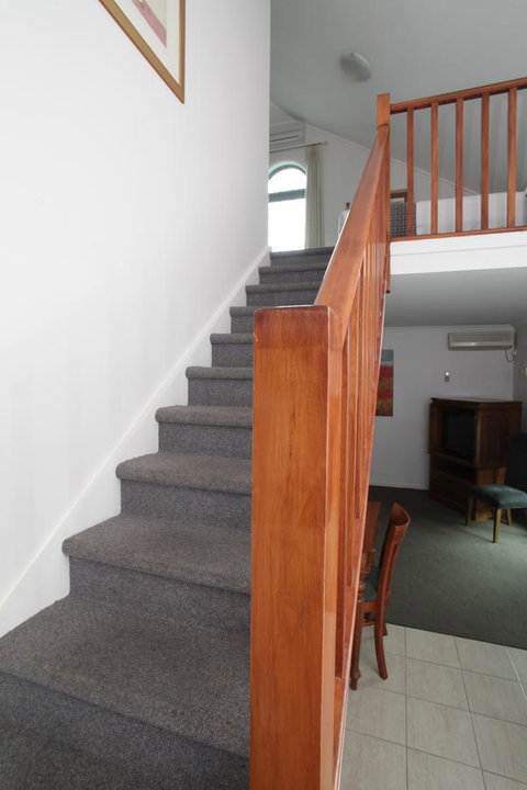 Quality Inn & Suites The Menzies - New Castle Holiday 21