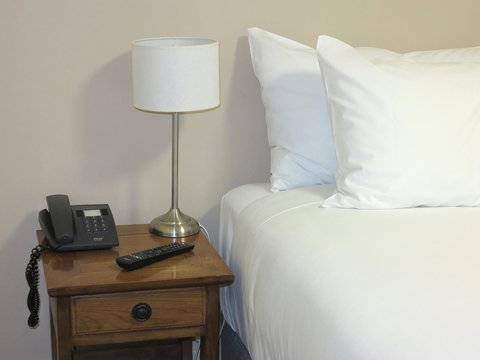 Quality Inn & Suites The Menzies - New Castle Holiday 17