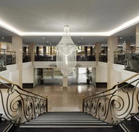 The Victoria Hotel - New Castle Holiday