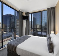 Riverside Apartments Melbourne formerly Best Western Riverside Apartments - New Castle Holiday