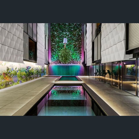 Flinders Street Apartments - New Castle Holiday 33
