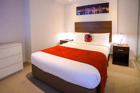 Flinders Street Apartments - New Castle Holiday 14