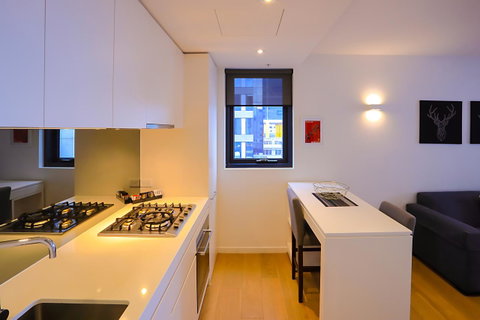 Flinders Street Apartments - New Castle Holiday 8