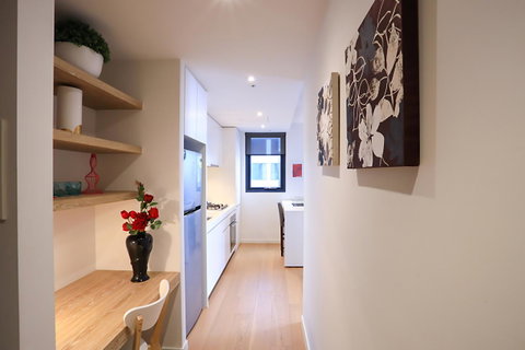 Flinders Street Apartments - New Castle Holiday 2