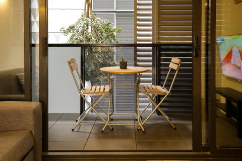 Flinders Street Apartments - New Castle Holiday 39