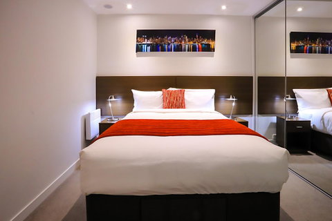 Flinders Street Apartments - New Castle Holiday 17