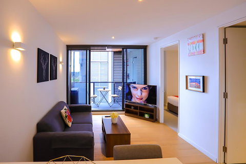 Flinders Street Apartments - New Castle Holiday 9
