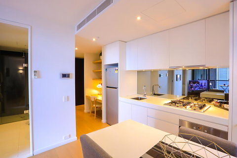 Flinders Street Apartments - New Castle Holiday 3