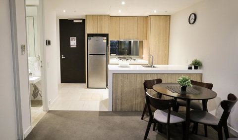 Flinders Street Apartments - New Castle Holiday 38
