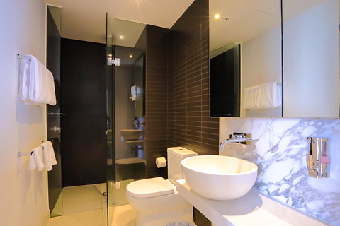 Flinders Street Apartments - New Castle Holiday 11