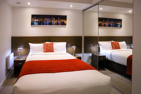 Flinders Street Apartments - New Castle Holiday 16