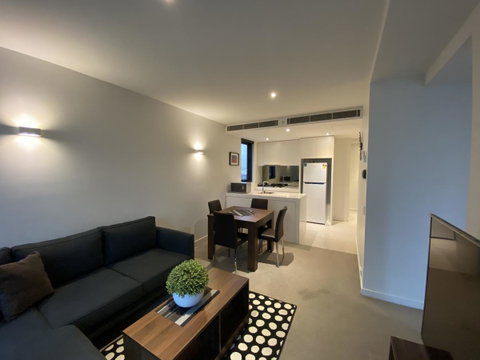 Flinders Street Apartments - New Castle Holiday 27