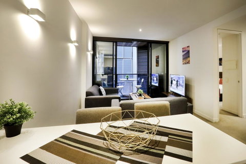 Flinders Street Apartments - New Castle Holiday 42