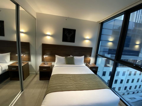 Flinders Street Apartments - New Castle Holiday 29