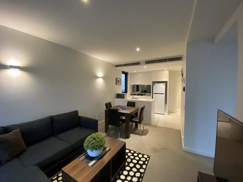 Flinders Street Apartments - New Castle Holiday 26