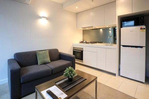 Flinders Street Apartments - New Castle Holiday 20