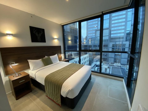 Flinders Street Apartments - New Castle Holiday 30