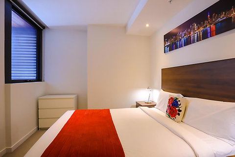Flinders Street Apartments - New Castle Holiday 12