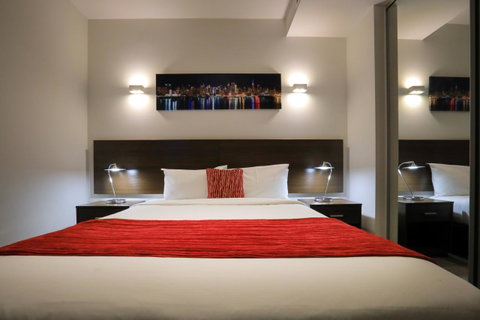 Flinders Street Apartments - New Castle Holiday 0