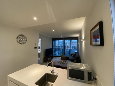 Flinders Street Apartments - New Castle Holiday 28